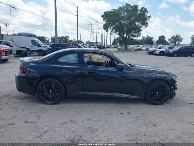 3MF13DM0XR8D99996 BMW M2