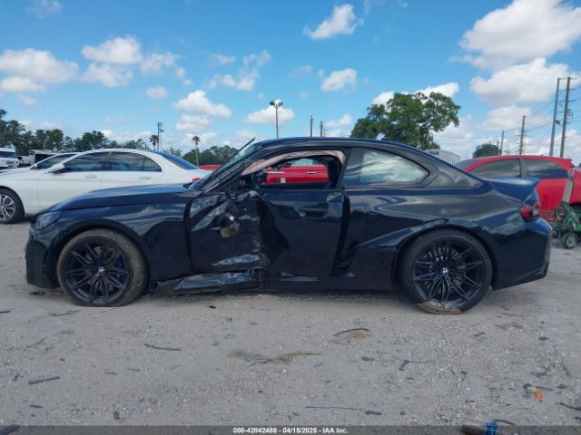 3MF13DM0XR8D99996 BMW M2