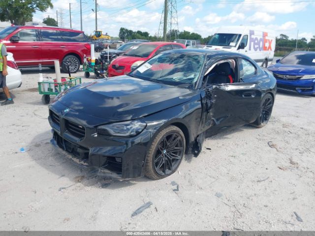 3MF13DM0XR8D99996 BMW M2