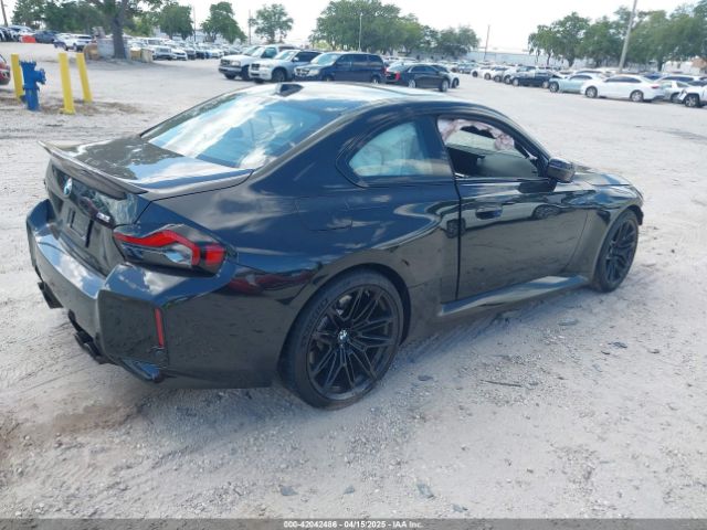 3MF13DM0XR8D99996 BMW M2