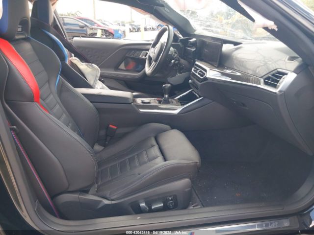 3MF13DM0XR8D99996 BMW M2