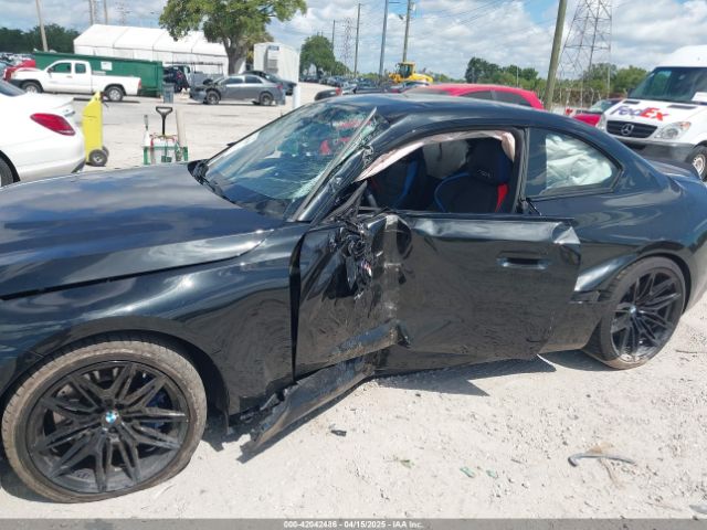 3MF13DM0XR8D99996 BMW M2