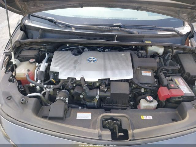JTDKARFP0H3039387 Toyota 2zr-fxe+1nm