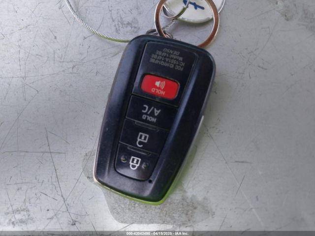 JTDKARFP0H3039387 Toyota 2zr-fxe+1nm