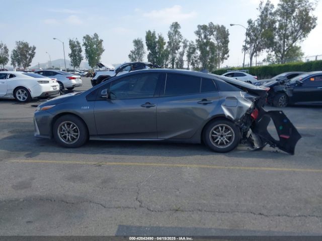 JTDKARFP0H3039387 Toyota 2zr-fxe+1nm