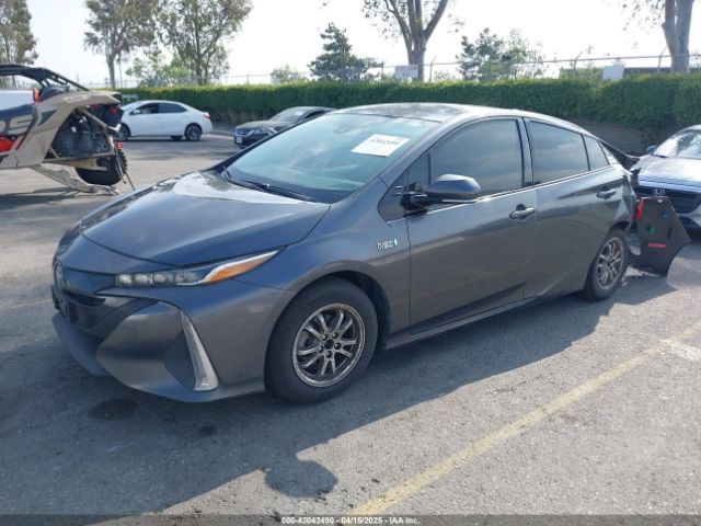 JTDKARFP0H3039387 Toyota 2zr-fxe+1nm