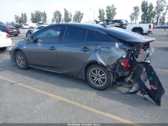 JTDKARFP0H3039387 Toyota 2zr-fxe+1nm