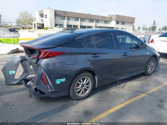 JTDKARFP0H3039387 Toyota 2zr-fxe+1nm