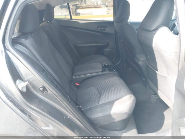 JTDKARFP0H3039387 Toyota 2zr-fxe+1nm