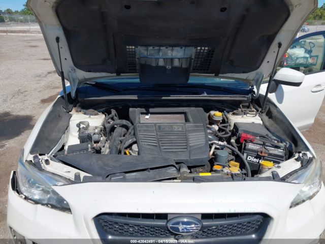 JF1VA1D61F8815122 Subaru Wrx Premium