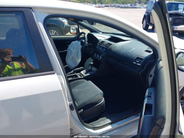 JF1VA1D61F8815122 Subaru Wrx Premium