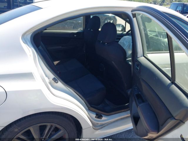 JF1VA1D61F8815122 Subaru Wrx Premium