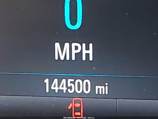 1G1FA1RX3G0153911 Chevrolet Camaro 1lt