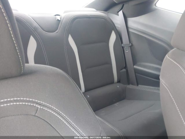 1G1FA1RX3G0153911 Chevrolet Camaro 1lt