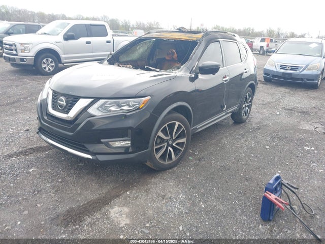 JN8AT2MV3JW326066 Nissan Rogue Sl