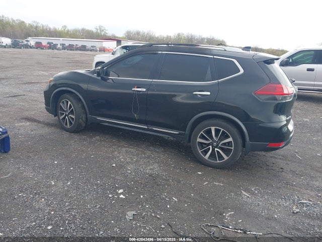 JN8AT2MV3JW326066 Nissan Rogue Sl