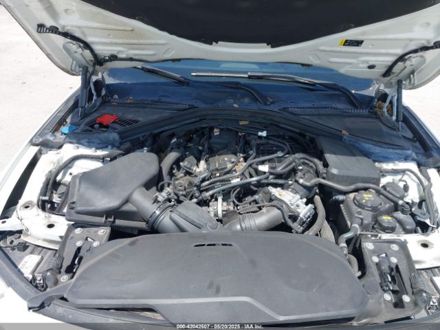 WBA8B9G52JNU57283 BMW 330I