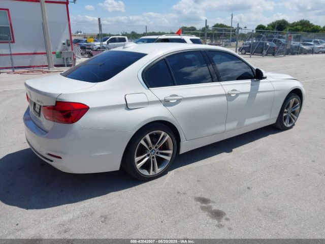 WBA8B9G52JNU57283 BMW 330I