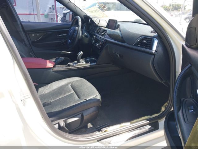 WBA8B9G52JNU57283 BMW 330I