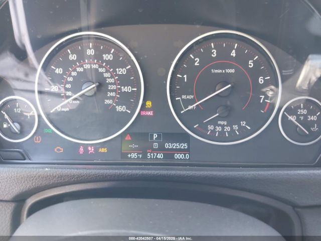 WBA8B9G52JNU57283 BMW 330I