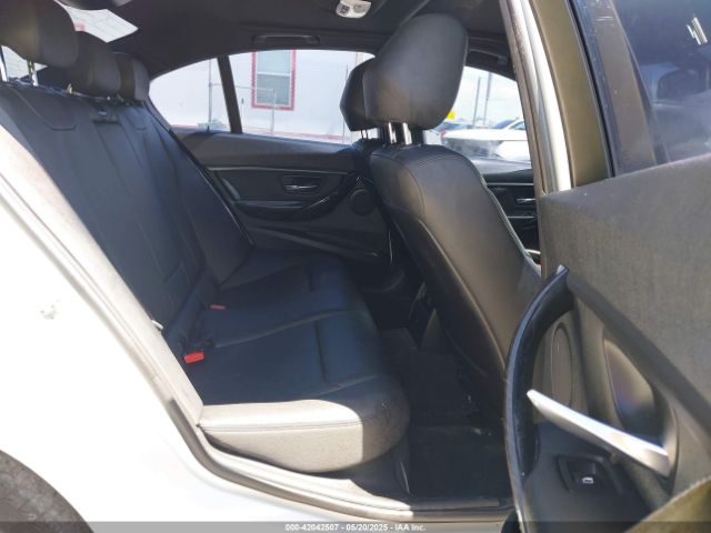WBA8B9G52JNU57283 BMW 330I