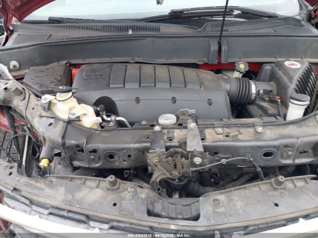 1GNKRHKD6FJ234568 Chevrolet Traverse 2lt