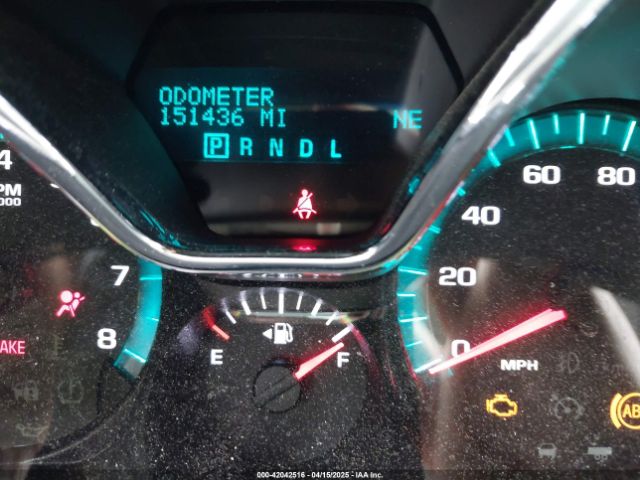 1GNKRHKD6FJ234568 Chevrolet Traverse 2lt