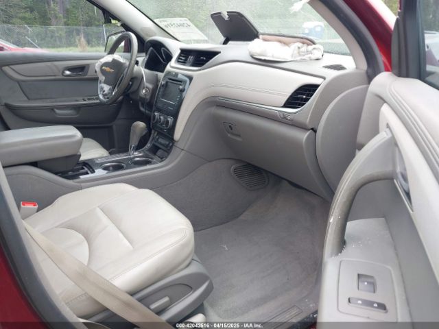 1GNKRHKD6FJ234568 Chevrolet Traverse 2lt