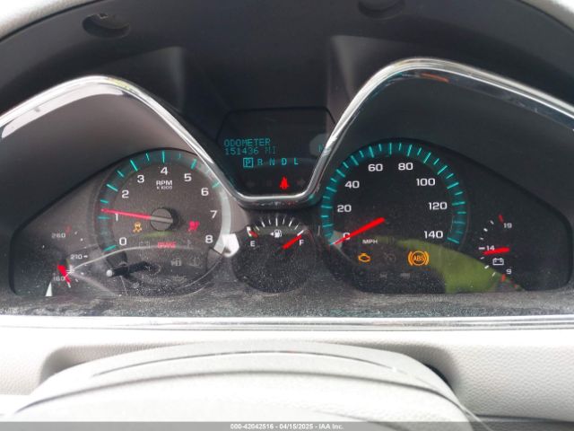 1GNKRHKD6FJ234568 Chevrolet Traverse 2lt