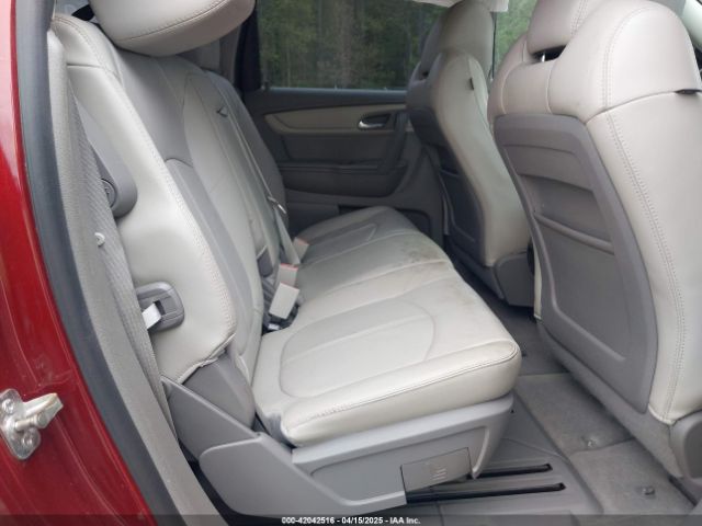 1GNKRHKD6FJ234568 Chevrolet Traverse 2lt