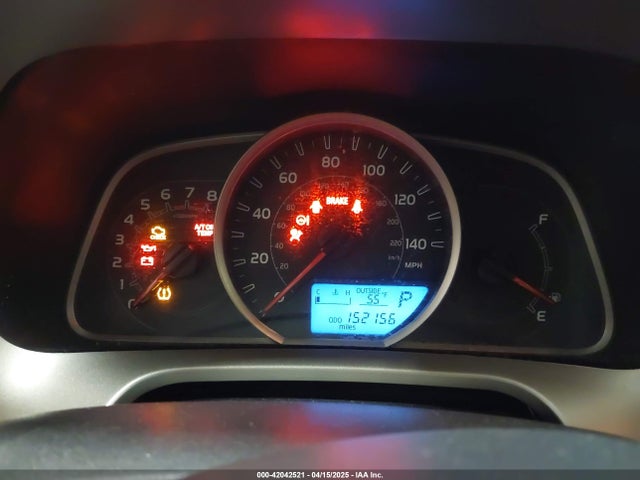 2T3BFREV2FW397957 Toyota RAV4 LE