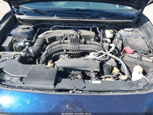 4S3GKAB66L3615235 Subaru 2020