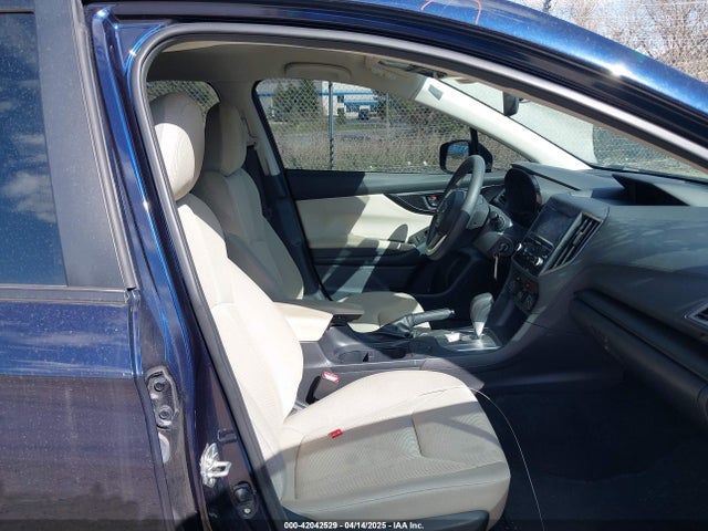 4S3GKAB66L3615235 Subaru 2020