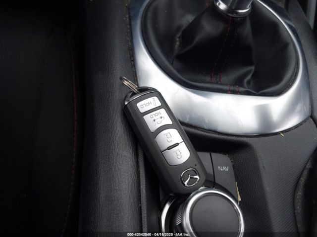 JM1NDAC72G0109482 Mazda Mx-5 Miata Club