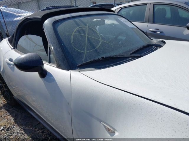 JM1NDAC72G0109482 Mazda Mx-5 Miata Club