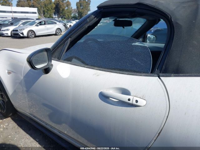 JM1NDAC72G0109482 Mazda Mx-5 Miata Club