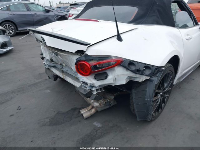 JM1NDAC72G0109482 Mazda Mx-5 Miata Club