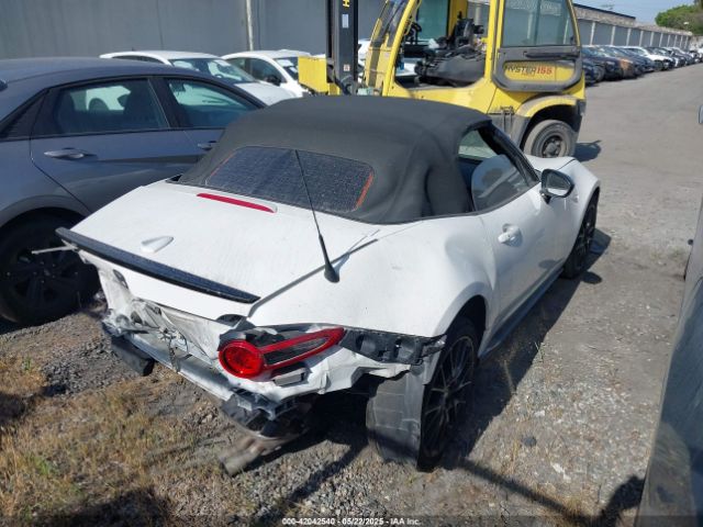 JM1NDAC72G0109482 Mazda Mx-5 Miata Club
