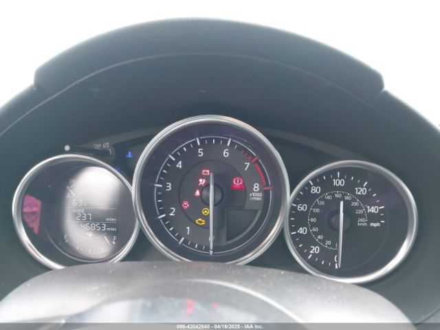 JM1NDAC72G0109482 Mazda Mx-5 Miata Club