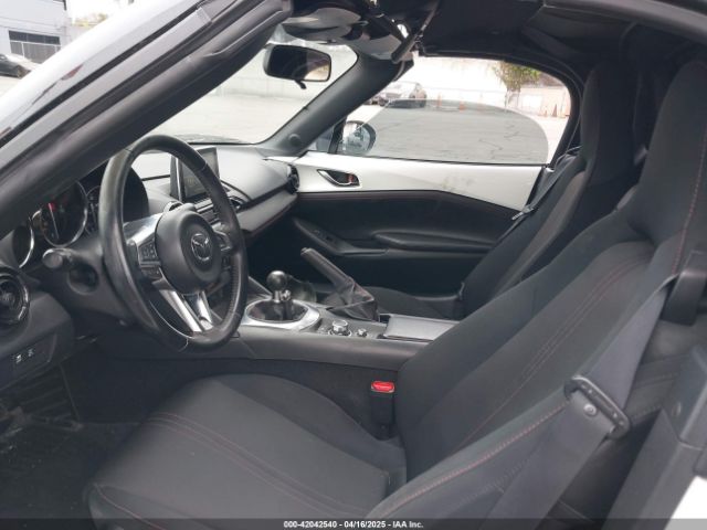 JM1NDAC72G0109482 Mazda Mx-5 Miata Club