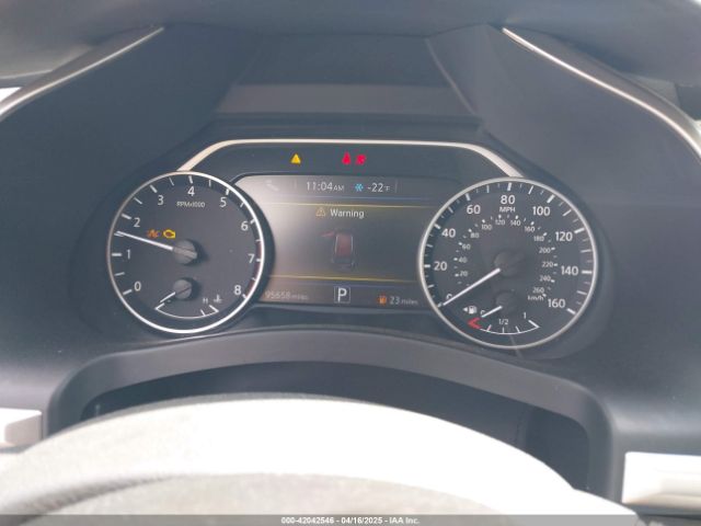 2018 NISSAN MURANO 5N1AZ2MH6JN200385 Photo 6