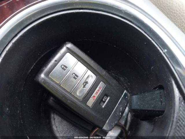 2016 ACURA TLX 19UUB2F37GA005064 Photo 10