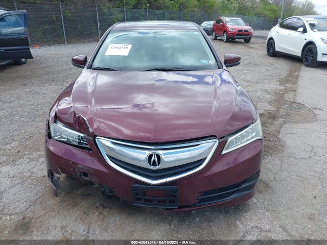19UUB2F37GA005064 Acura Tlx V6