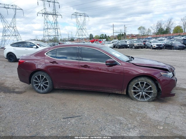 19UUB2F37GA005064 Acura Tlx V6