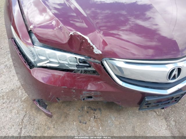 2016 ACURA TLX 19UUB2F37GA005064 Photo 5