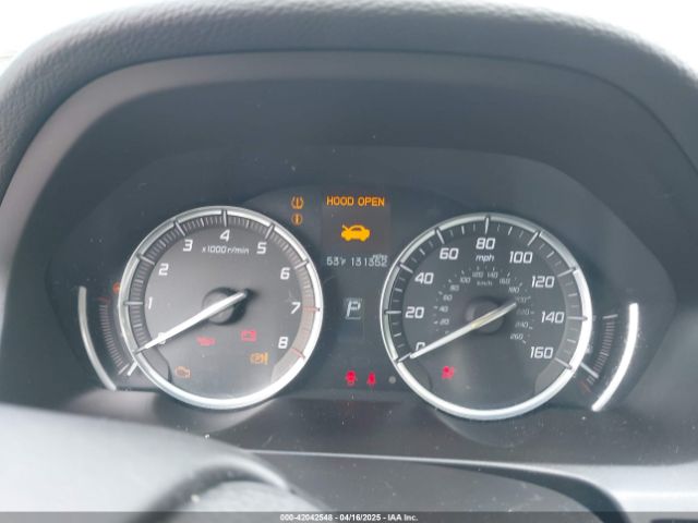 2016 ACURA TLX 19UUB2F37GA005064 Photo 6