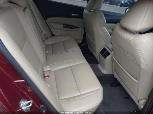 2016 ACURA TLX 19UUB2F37GA005064 Photo 7