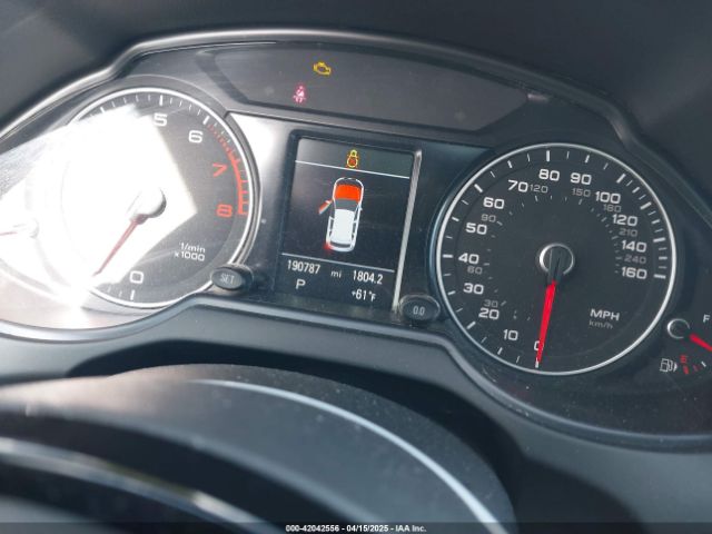 WA1LFAFP1EA114946 Audi Q5 2.0t Premium