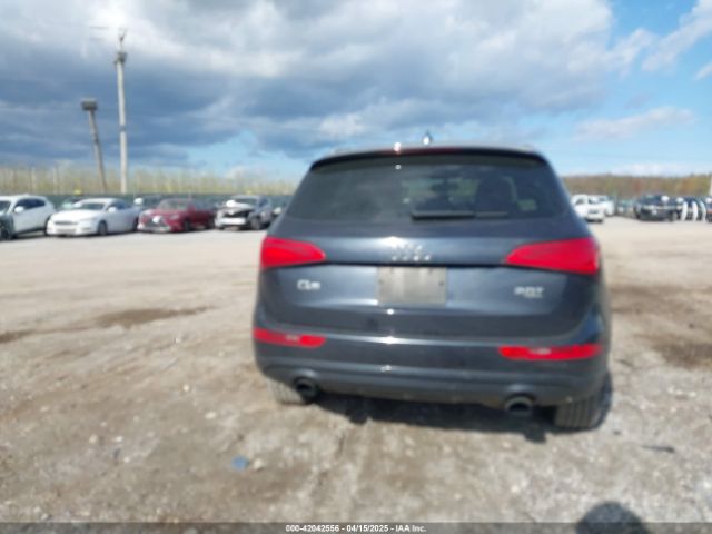 WA1LFAFP1EA114946 Audi Q5 2.0t Premium