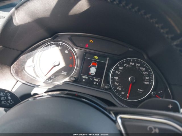 WA1LFAFP1EA114946 Audi Q5 2.0t Premium